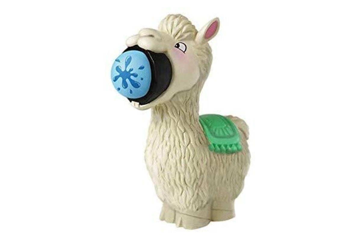 Leif - Popper Lama