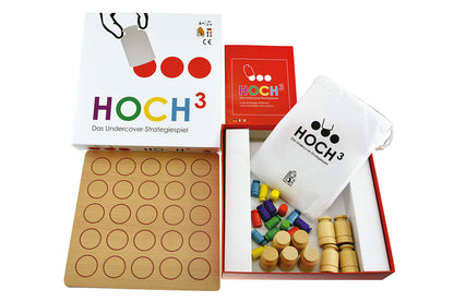Hoch³