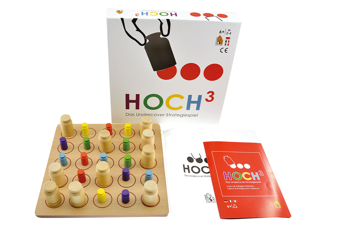 Hoch³
