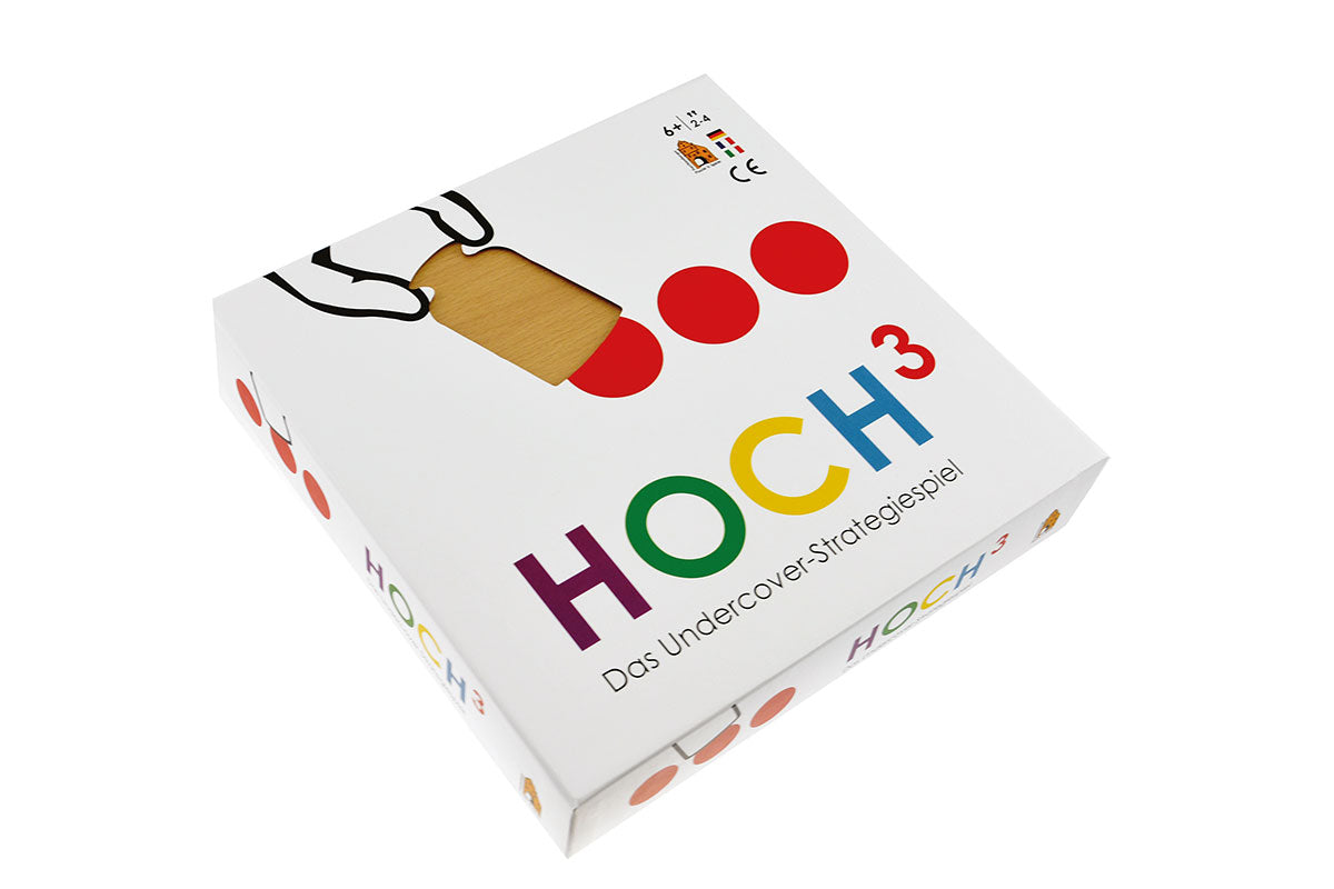 Hoch³