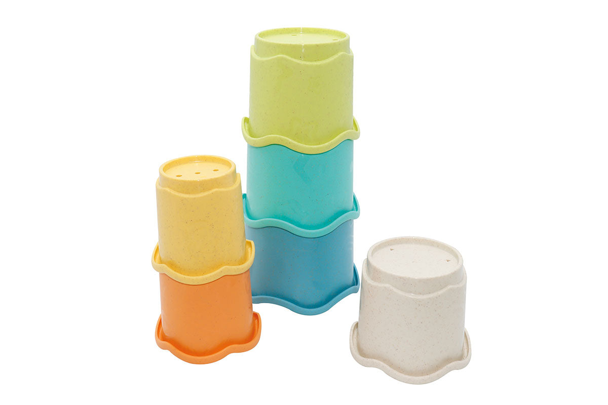 Bio Stapelbecher