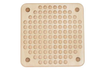 Kugel Sortierspiel 18mm - Set 120