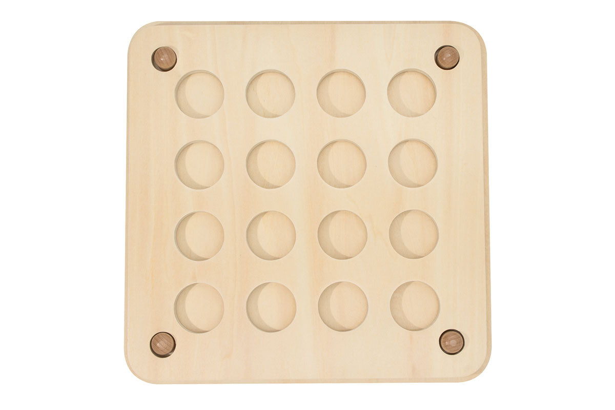 Kugel Sortierspiel - Set 16