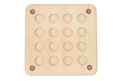 Kugel Sortierspiel - Set 16