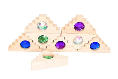 Juwelen Puzzle - Set 16