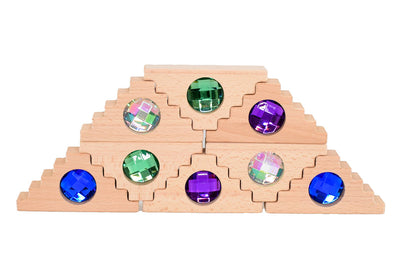 Juwelen Puzzle - Set 16