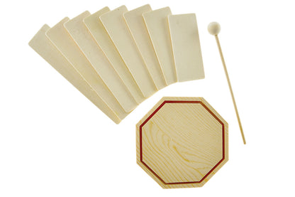 Rührtrommel DIY - Ø 10cm
