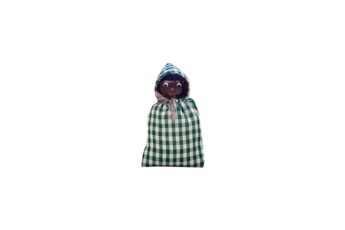Winzling Biegepuppe - Baby Mona Winzlinge® BLS GmbH, Kopernikusstraße 1, 74670 Forchtenberg; Kontakt: mail@bls.de