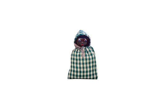 Winzling Biegepuppe - Baby Mona Winzlinge® BLS GmbH, Kopernikusstraße 1, 74670 Forchtenberg; Kontakt: mail@bls.de