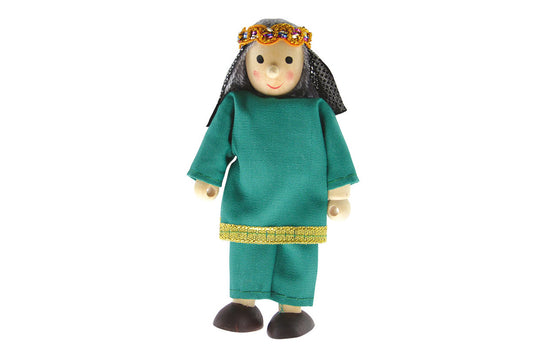 Winzling - Prinz