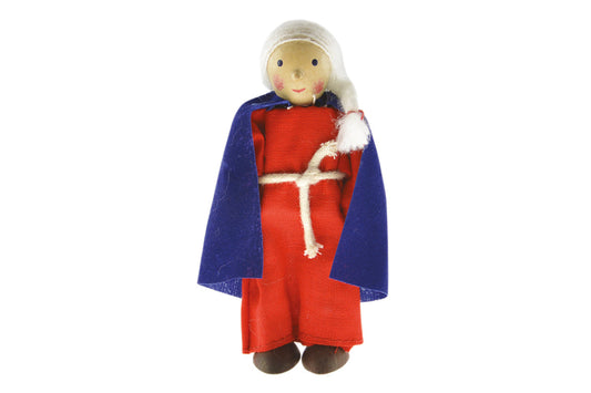 Winzling Biegepuppe - Marian Winzlinge® BLS GmbH, Kopernikusstraße 1, 74670 Forchtenberg; Kontakt: mail@bls.de