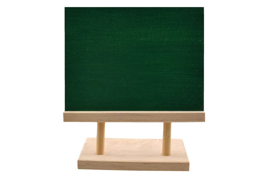 Tiny Bendable Doll - Blackboard 