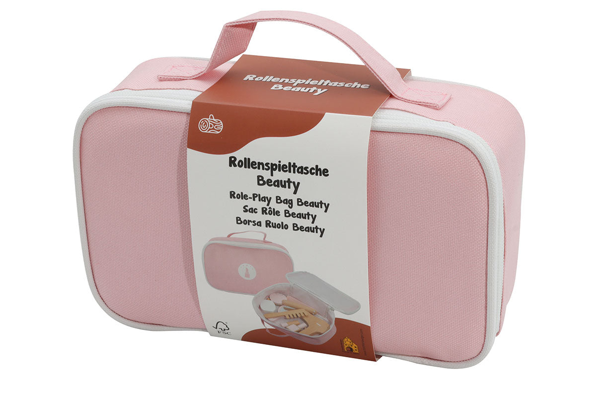 Rollenspieltasche Beauty