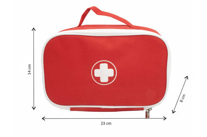 Rollenspieltasche Arzt