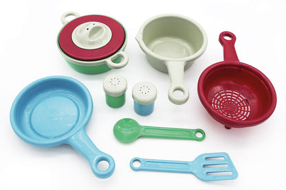 GOWI - Koch Set Oslo