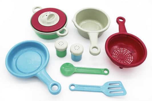 GOWI - Koch Set Oslo