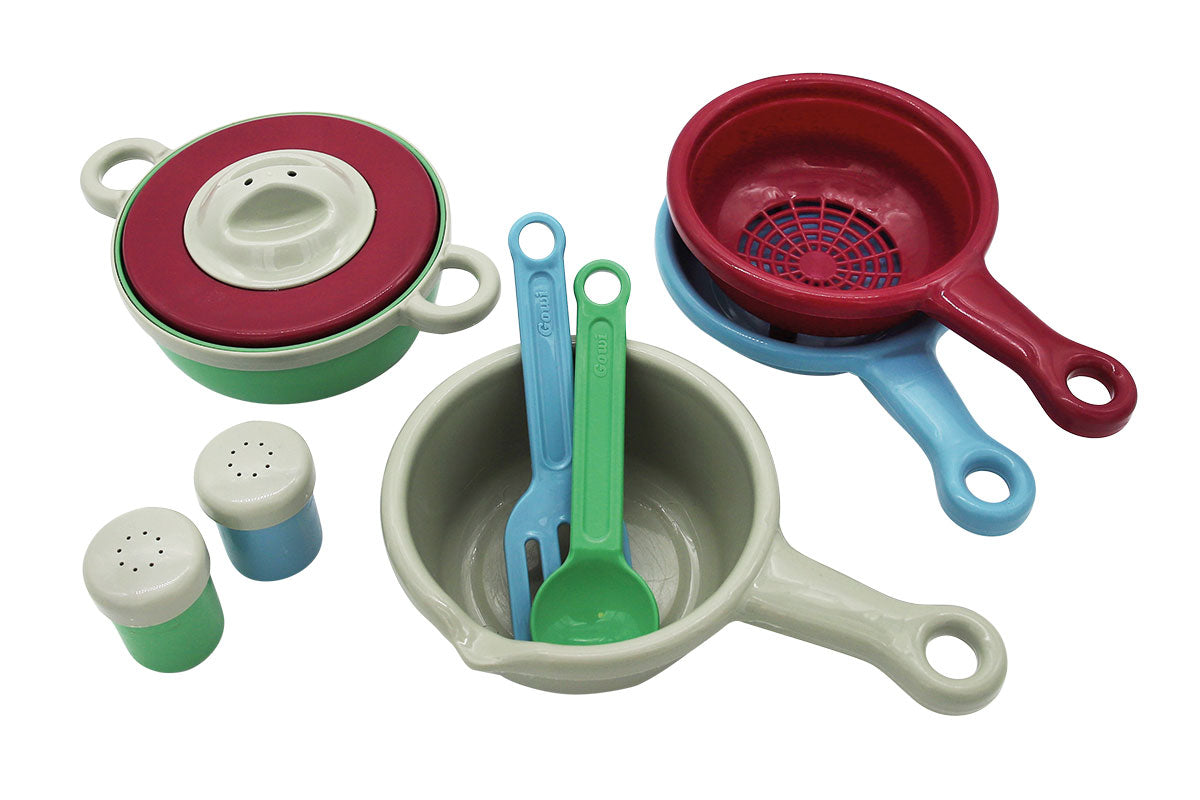GOWI - Koch Set Oslo