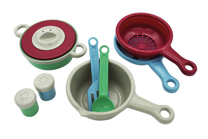 GOWI - Koch Set Oslo