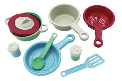 GOWI - Koch Set Oslo