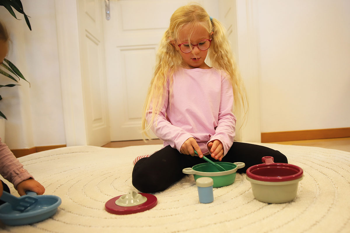GOWI - Koch Set Oslo