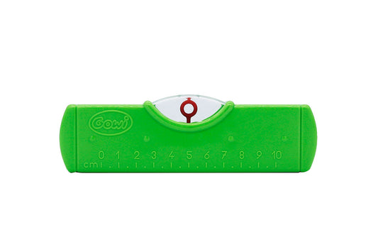 GOWI - Design Wasserwaage GOWI® GOWI GmbH, Wertheimweg 12, 8630 Mariazell, Österreich; office@gowi.at