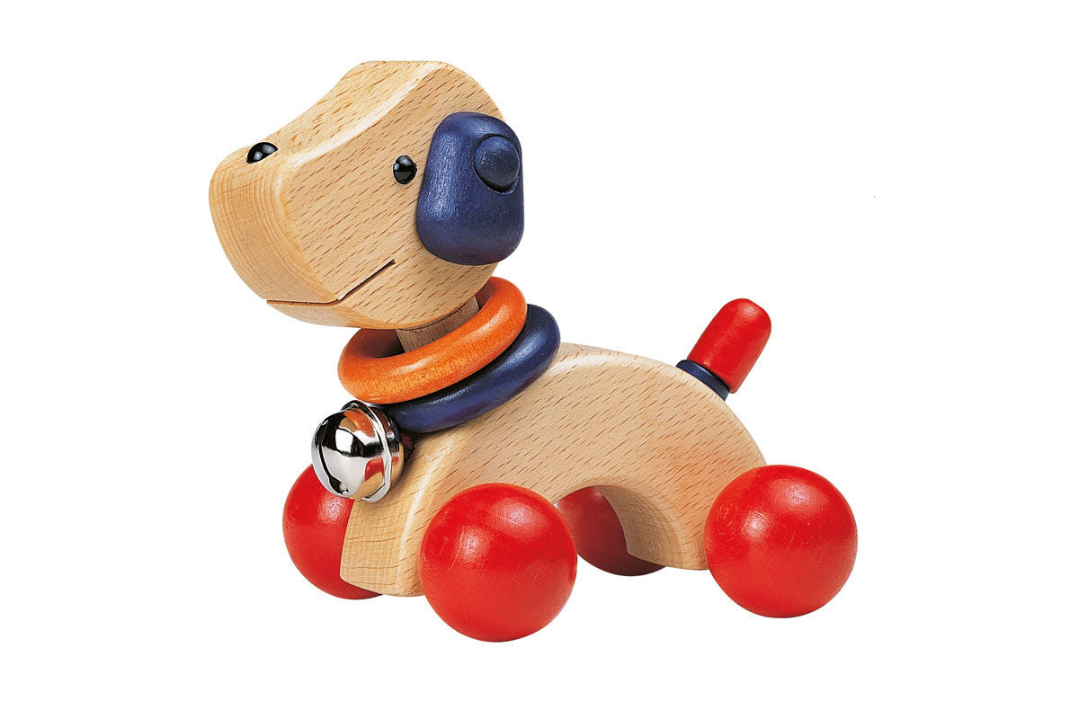 Puppy 