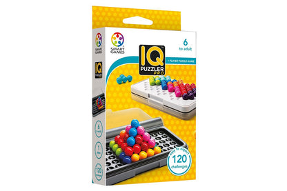 IQ Puzzler - Pro