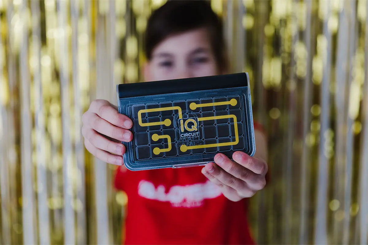 IQ Circuit - CHiLA ...einfach gutes Spielzeug!