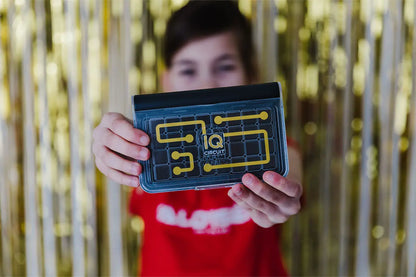 IQ Circuit - CHiLA ...einfach gutes Spielzeug!