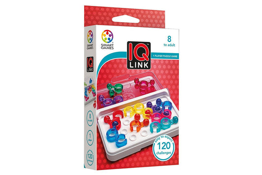 IQ Link