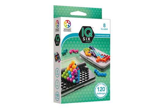 IQ Six PRO