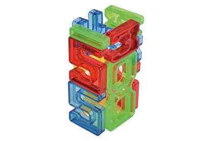 GOWI Nummernblock - Set 35