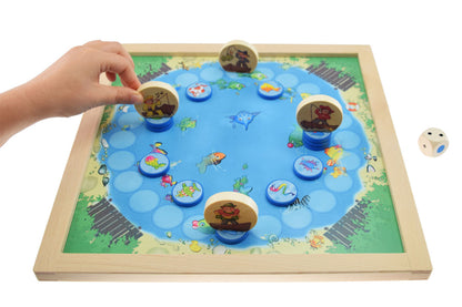 Fischreigen - CHiLA ...einfach gutes Spielzeug!