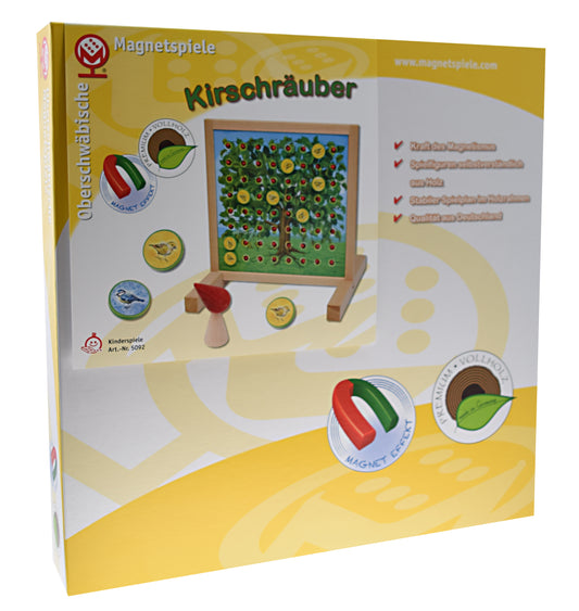 Kirschräuber