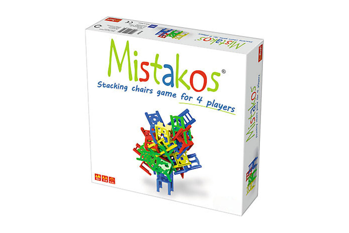 Mistakos 