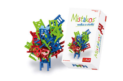 Mistakos 