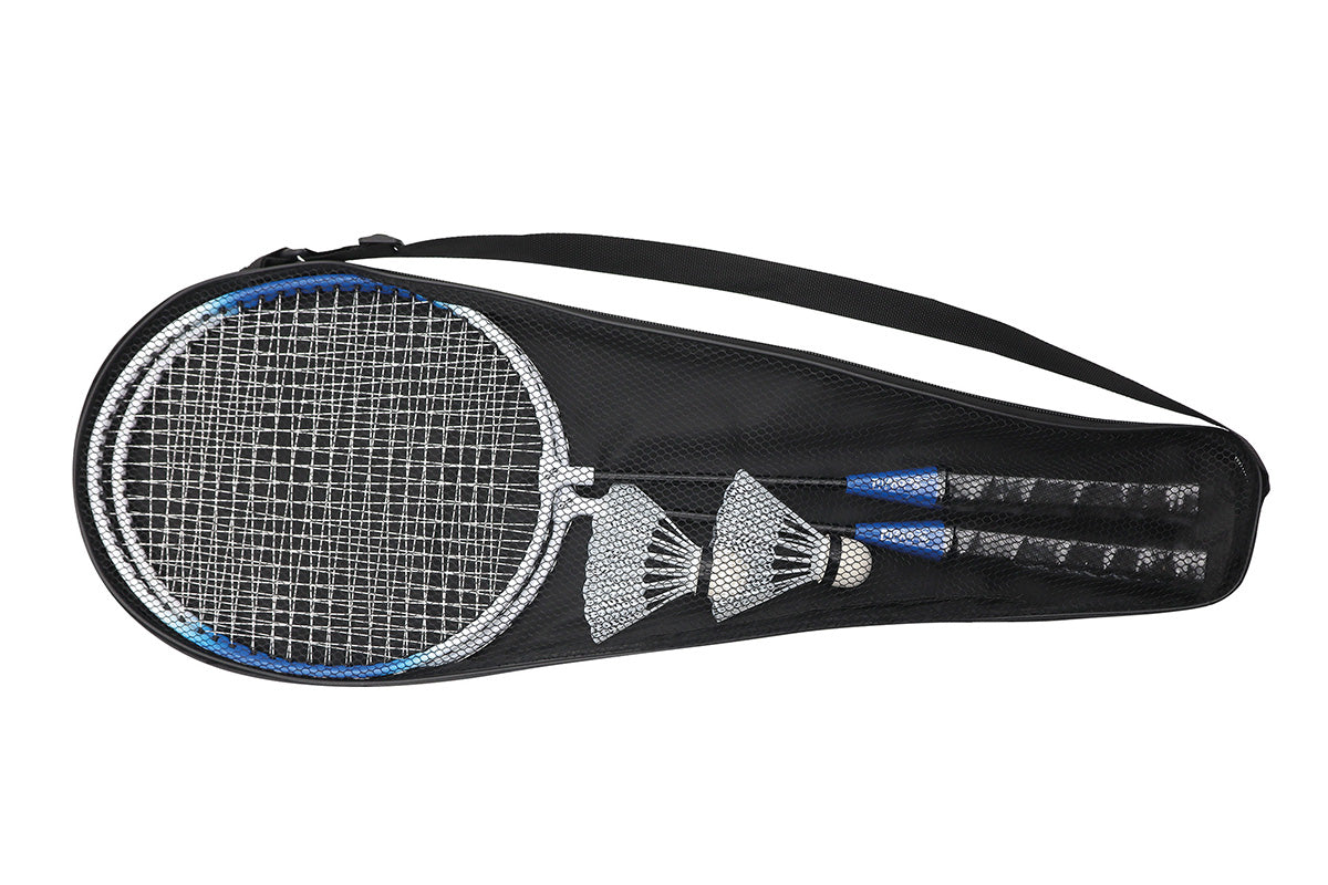 PINAO Badmintonschläger Kids - Set 2