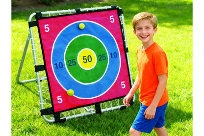 Zieltschouk Spiel