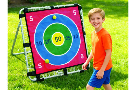 Zieltschouk Spiel