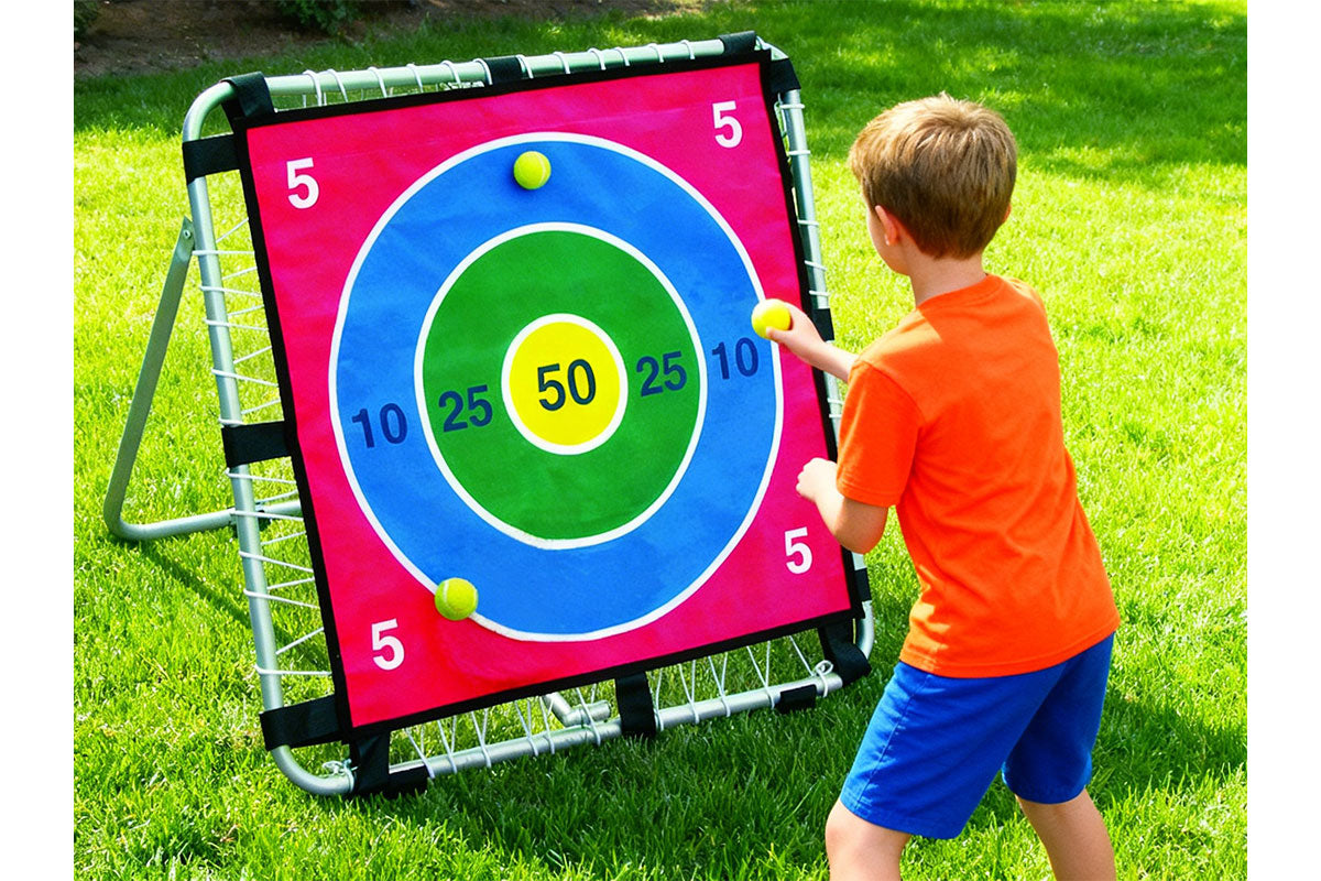 Zieltschouk Spiel