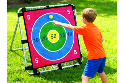 Zieltschouk Spiel