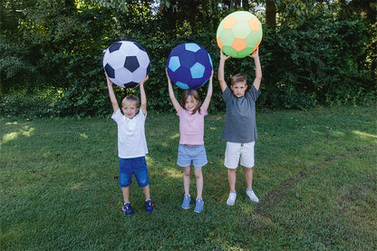 PINAO - XXL Mesh Ball PINAO BLS GmbH, Kopernikusstraße 1, 74670 Forchtenberg; Kontakt: mail@bls.de