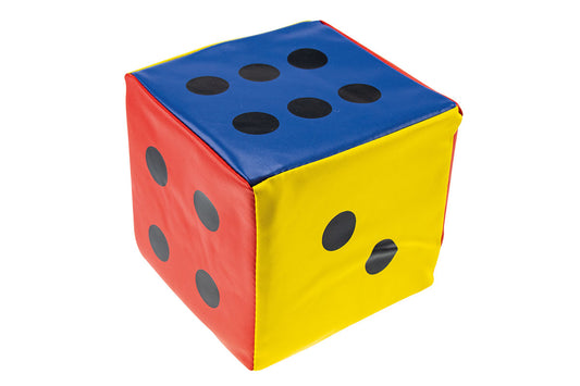 Knautsch Würfel - Klein
