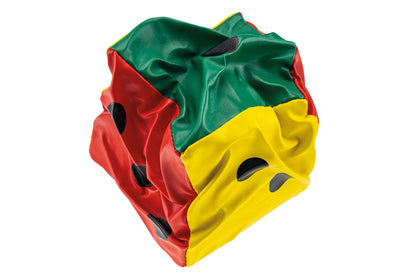Knautsch Würfel - Klein