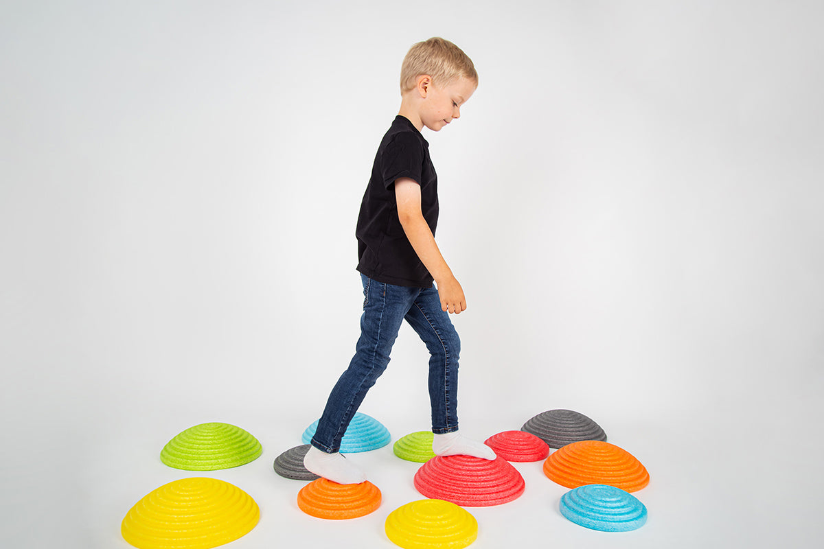 GOWI - River Stones EPP