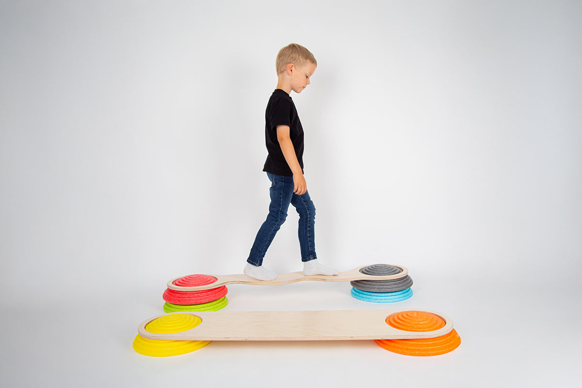 GOWI - River Stones EPP