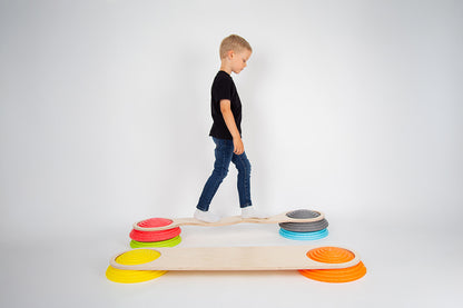 GOWI - River Stones EPP