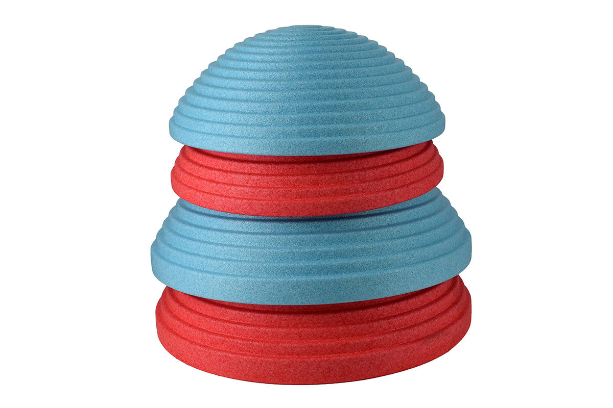 GOWI River Rocks EPP Giant - Set 4