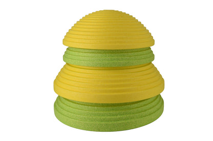 GOWI River Rocks EPP Giant - Set 4