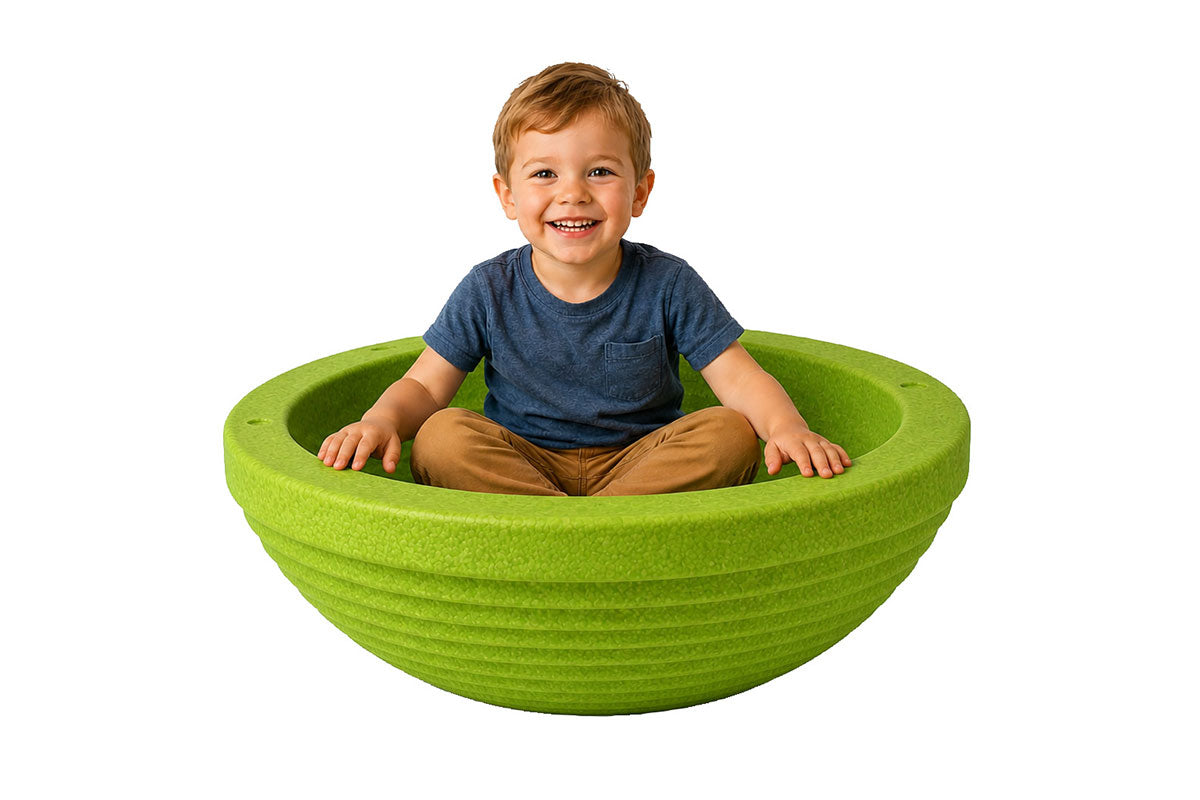 GOWI River Rocks EPP Giant - Set 4